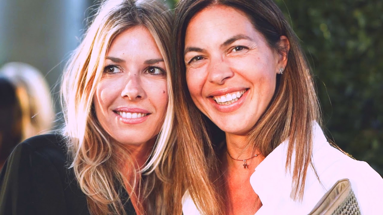 JUNGLE PARTY ATTITUDE / PITTI 96