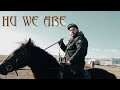 HU We Are #5 - Teaser