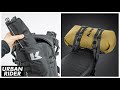 Kriega rollpack 2040 review