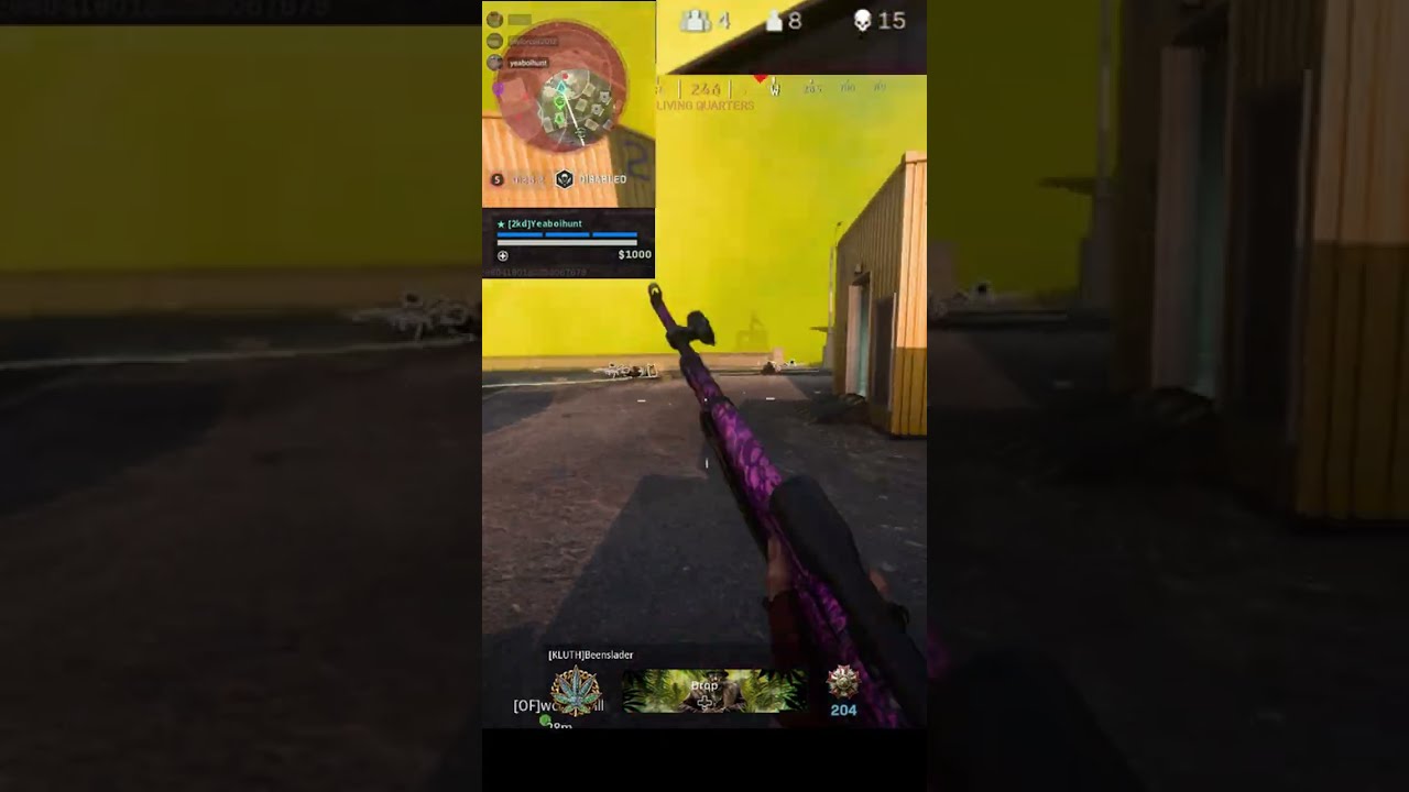 Insane 1000 IQ Rotate On Rebirth Island For The Win Shorts Warzone