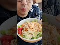 Southwest Chopped Salad Kit🥗🧭
