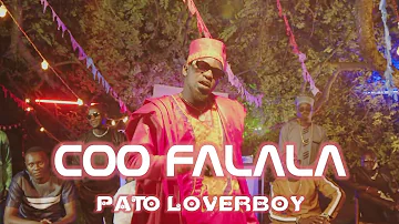 Pato Loverboy   Coo Falala1080p