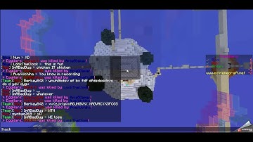 Hacker report, extremecraft eggwars, kill aura