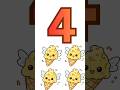 Learn Numbers #123 #numbers #english