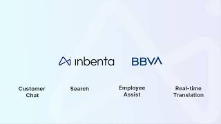 How BBVA used Inbenta AI to transform its customer service