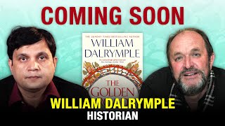 COMING SOON: Historian and author William Dalrymple on new book, historians, Nalanda screenshot 3