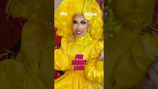 Thumbnail for S8 queens describe their drag in three words - BBC