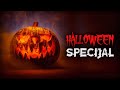 Halloween Specijal: Najjezivija Iskustva Redditora /w DoMoTV