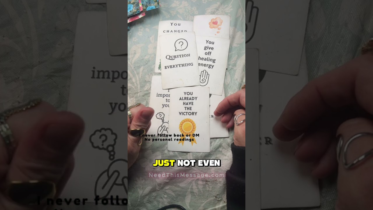 The temptation to see you is strong