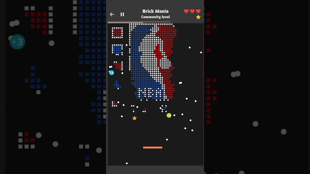 NBA - Brick Mania: Fun Arcade Game 