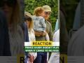 PRINCE HARRY TAKES HIS ROLE AS A FATHER VERY SERIOUSLY | YES HE’S CHANGED | REACTION | PT1‼️💯🥰