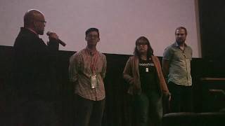 SDAFF 2017 - Out of State Mother s Day QA