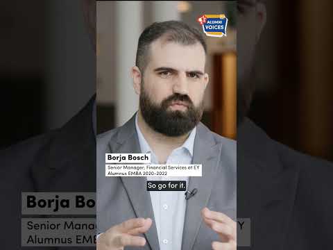 Solvay Executive MBA