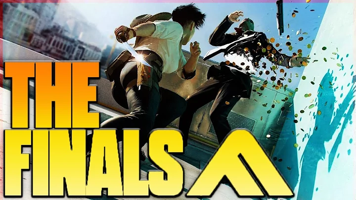 The Finals Community Highlights Ep. 3 || EPIC & FUNNY MOMENTS