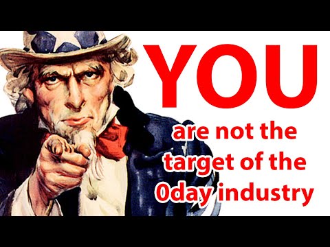 Are you in danger of being hacked by NSO Group?