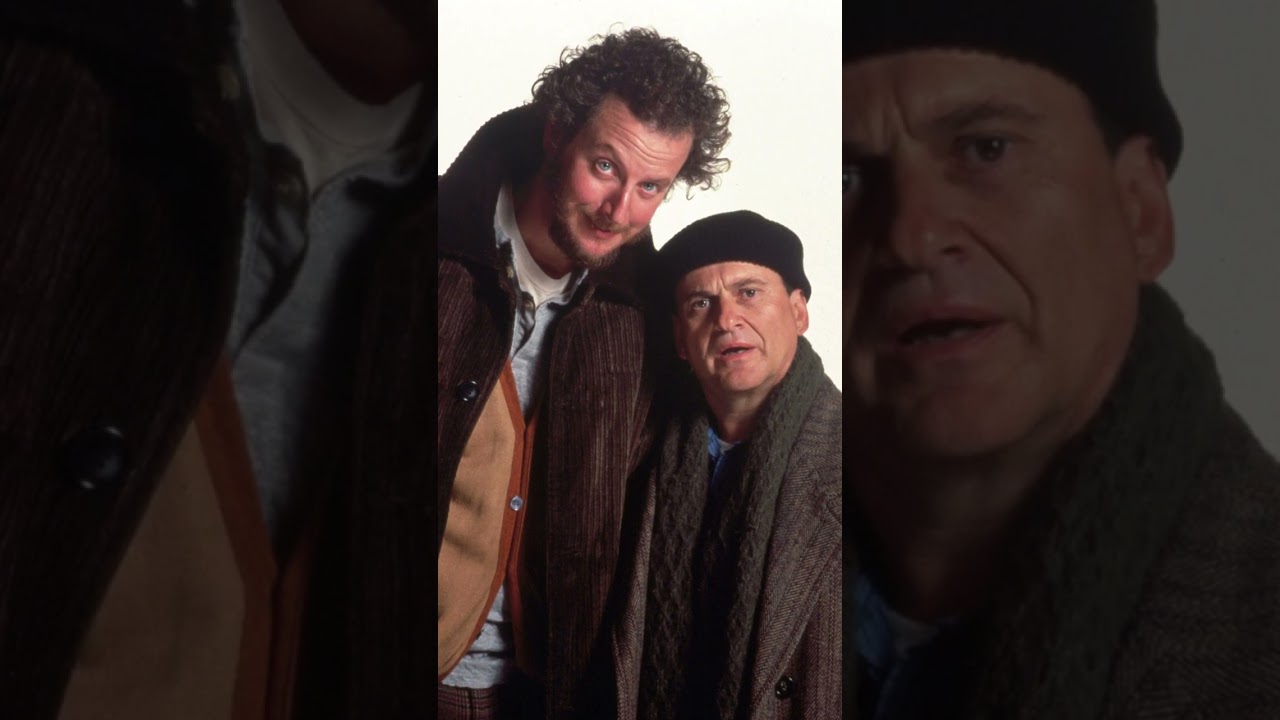 Batman Countermeasures: Kevin McCallister (Home Alone)