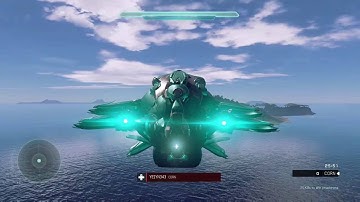 Prefab Vehicle Showcase Preview