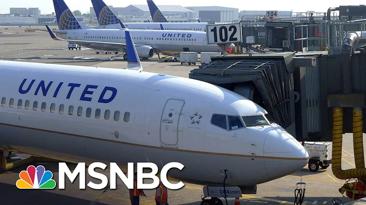 Settlement Reached Between United And Dragged Pass...