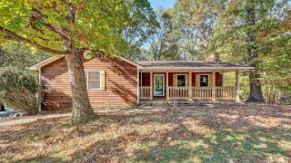 161 Parkview Dr, Blue Ridge, VA