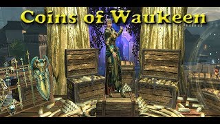 Neverwinter - Coins of Waukeen Guide
