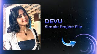 Alightmotion Soft edit Project File ( XML File in Description Box ) @Freak_Tutorials screenshot 2