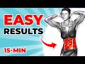 Easy Workout to Lose Weight at Home