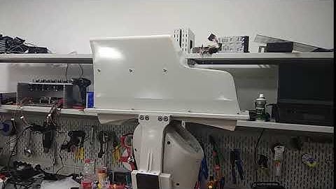 Ex-Sight.Com OZ Dual Sensor PTZ Platform