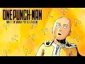 ONE PUNCH MAN: Non è un manga per gli italiani