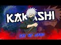 Kakashi hatke  say my name editamv