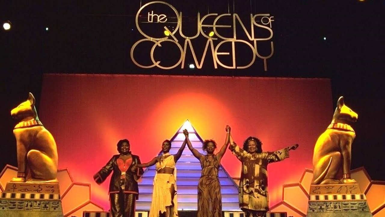 comedy queens tour adelaide