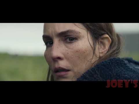 羊懼 Lamb' 2021  MOVIE  首支電影預告
