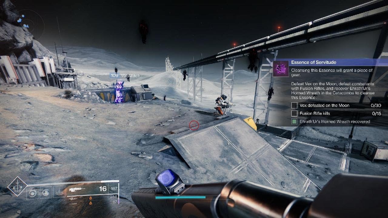 Destiny 2: FAST Dream Breaker Farm!!