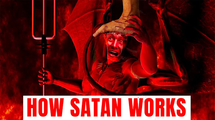 How Satan Works. Atonement Theories. Who's Your Fa...
