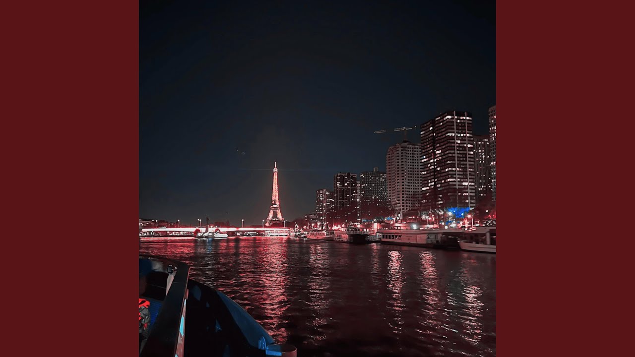 Watch Paris on YouTube Watch Paris on YouTube