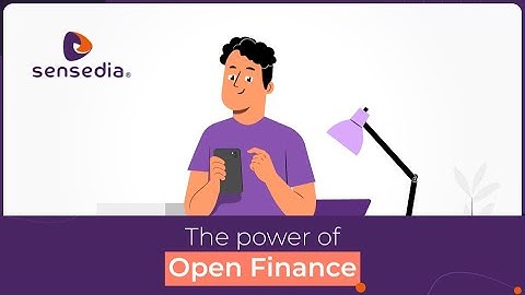 Sensedia Open Finance: Unlock Your Financial Institution