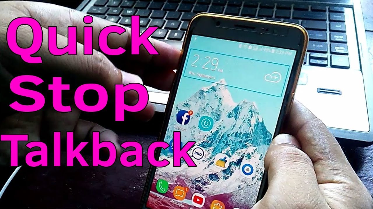 Talkback Settings How To Turn Off Or Disable Talkback Quickly On talkback-settings-how-to-turn-off-or-disable-talkback-quickly-on