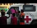 Five Americans rescued after Nepal flood with dozens still missing