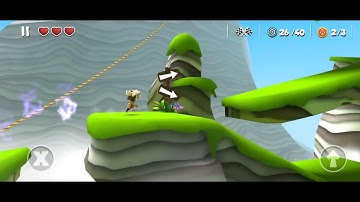 Manuganu Level 4 | Start to run