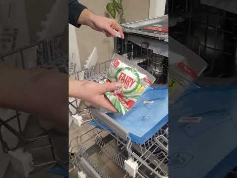 Встраиваемая посудомоечная машина HOTPOINT ARISTON HI 5020 WEF фото от покупателей 8