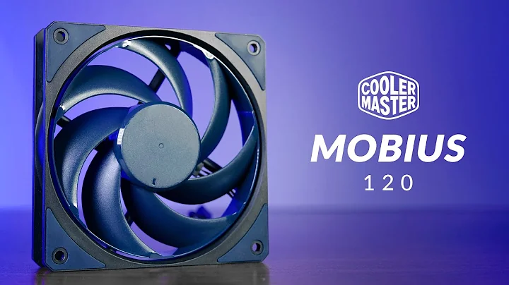 The Infinite Fan - Cooler Master Mobius 120 Review - 天天要闻