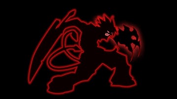 How to kill an Unlimited Ragna