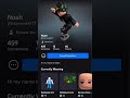 comment urs and sub ;) #robloxavatar #roblox #fyp #edit
