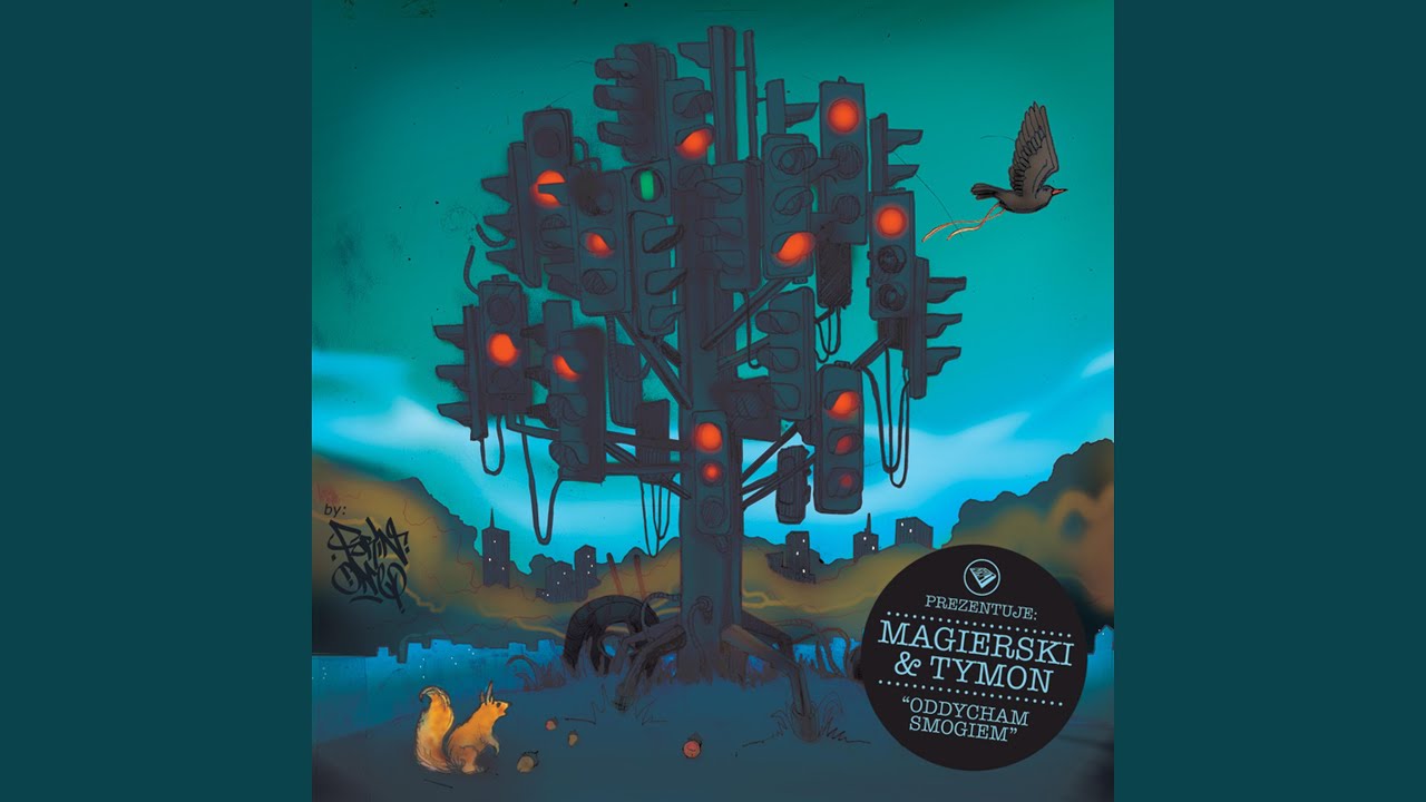 Hipis (W Międzyczasie)