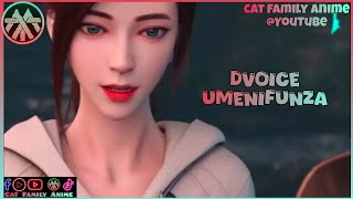 D Voice - Umenifunza Anime | Tomezz Martommy 