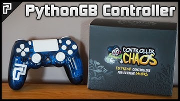 COOLEST Controller I