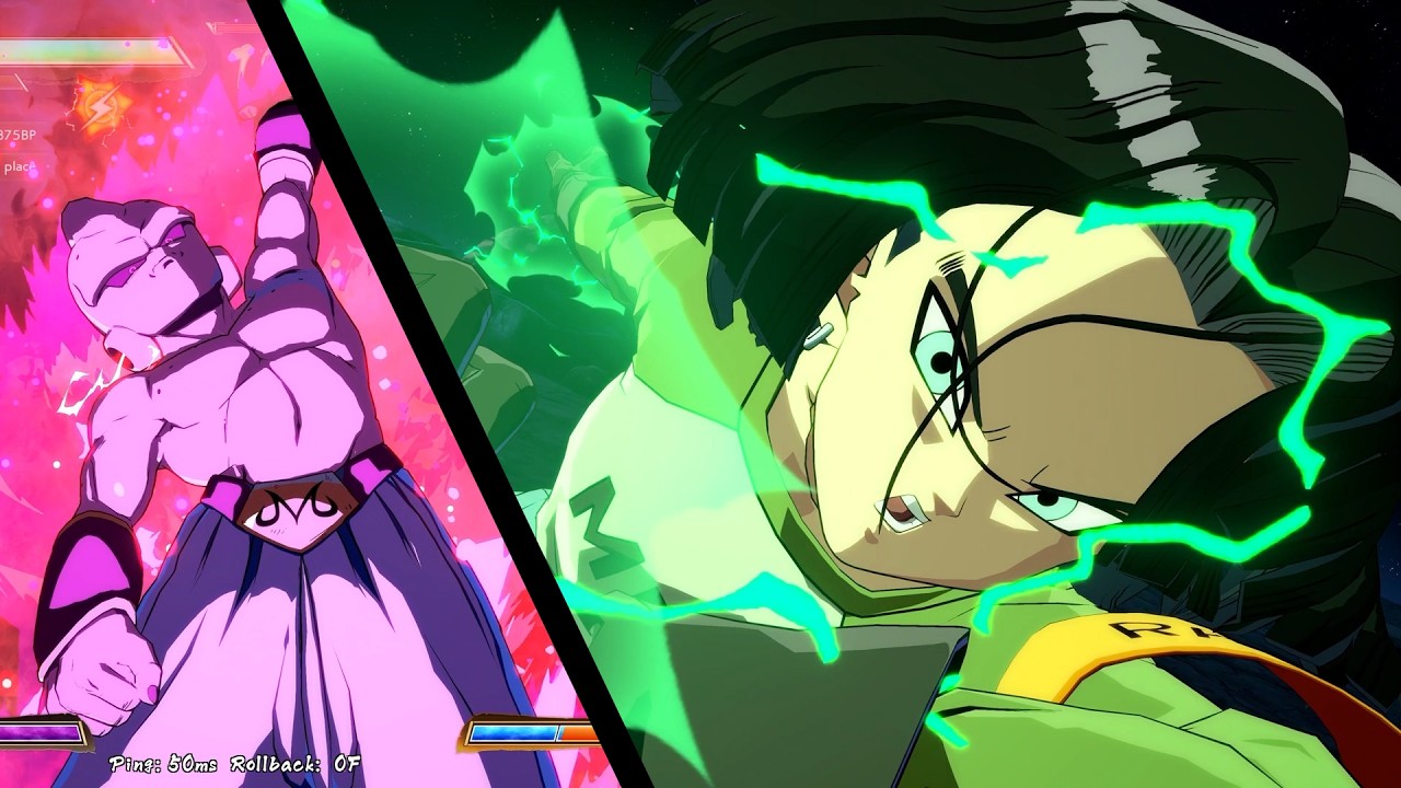 I Shouldn't Have Come Back to Dragonball FighterZ