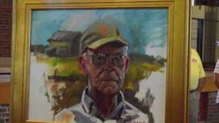 ArtFields 2014 Recap