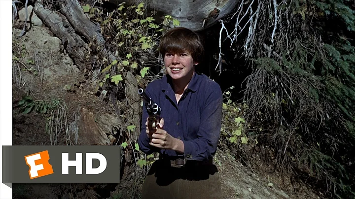 True Grit (8/9) Movie CLIP - I Know You, Tom Chane...