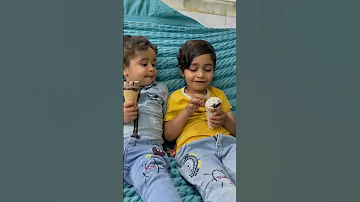 تحبون ام الحليب لو ام الككو 