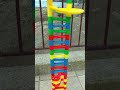 Marble Run ASMR ☆ Colorful Slope☆2026-5/15#marblerun #marblesrace #マーブルラン